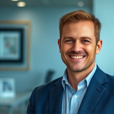 James Wilson — Non Gamstop casinos expert